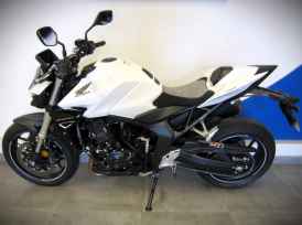 HONDA CB 1000 Hornet - 2025