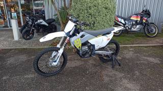HUSQVARNA FC 450 - 2023