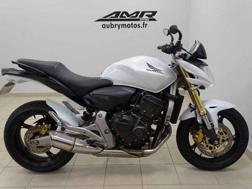 HONDA CB 600 HORNET 4