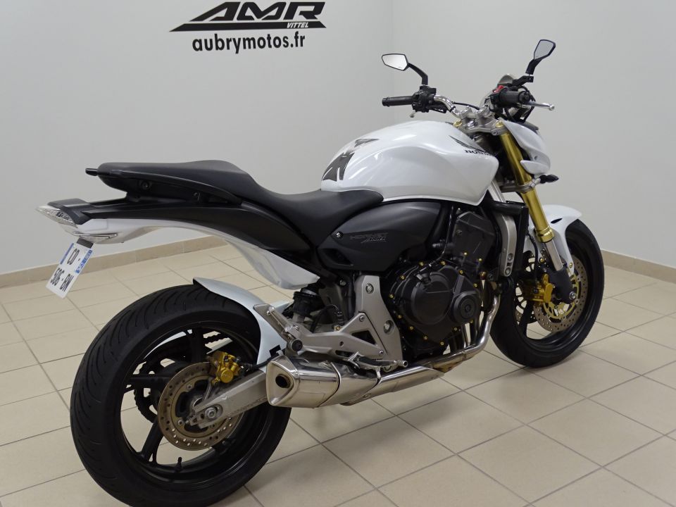 HONDA CB 600 HORNET 4