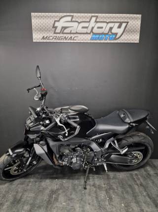 YAMAHA MT-09 - 2024