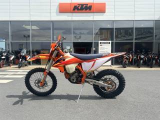 KTM 350 EXC-F SIX DAYS - 2021