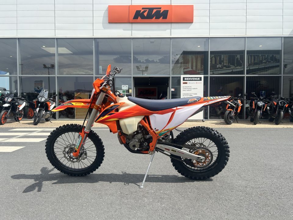 KTM 350 EXC-F SIX DAYS 4
