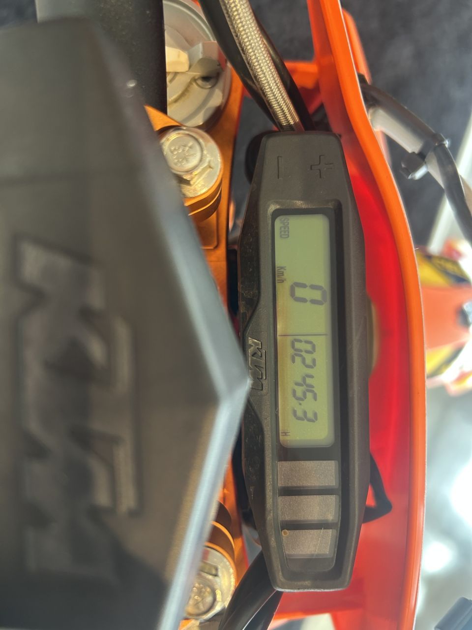 KTM 350 EXC-F SIX DAYS 4