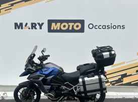 TRIUMPH TIGER 1200 GT EXPLORER - 2023