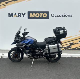 TRIUMPH TIGER 1200 GT EXPLORER - 2023
