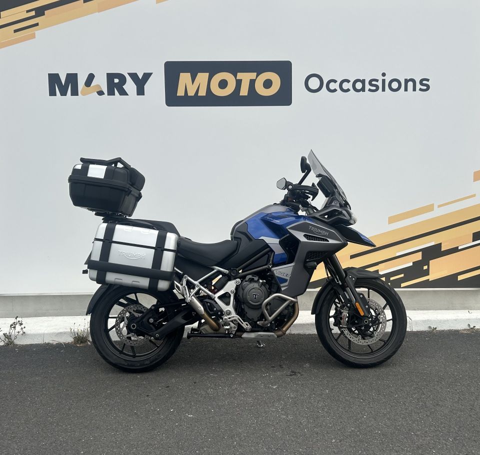 TRIUMPH TIGER 1200 GT EXPLORER 4