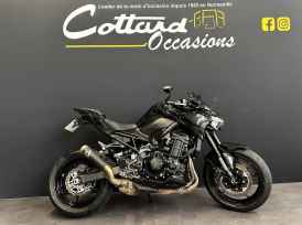 KAWASAKI Z 900 - 2024