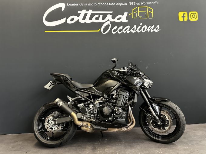 KAWASAKI Z 900 4
