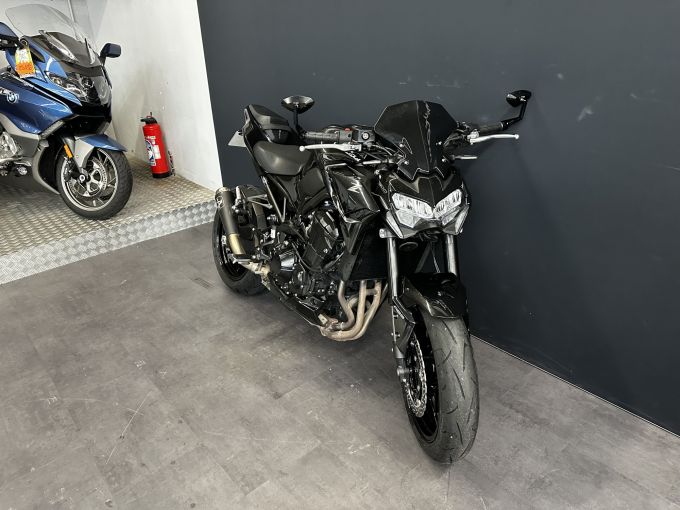 KAWASAKI Z 900 4