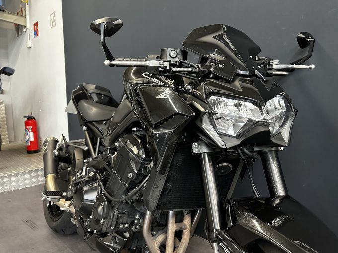 KAWASAKI Z 900 4