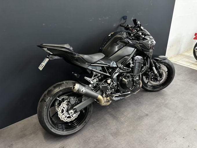 KAWASAKI Z 900 4