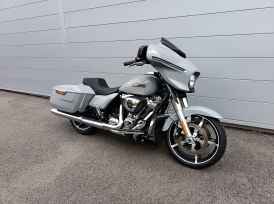 HARLEY-DAVIDSON TOURING STREET GLIDE 1923 - 2024