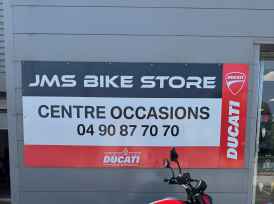 DUCATI Scrambler 800 Icon Red - 2025