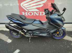 YAMAHA TMax 560E 2019 - 2023