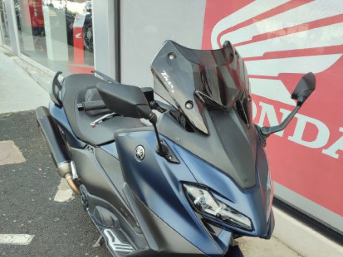 YAMAHA TMax 560E 2019 4