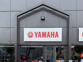 YAMAHA XSR 900 - 2023