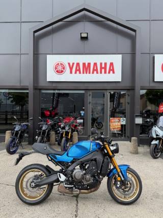 YAMAHA XSR 900 - 2023