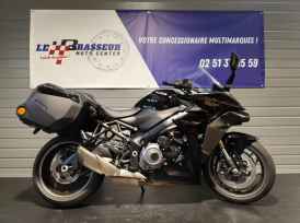 SUZUKI GSX-S 1000 GT - 2024