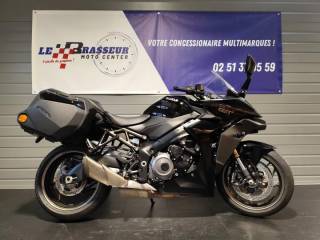 SUZUKI GSX-S 1000 GT - 2025