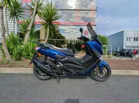 YAMAHA NMAX 125 - 2020