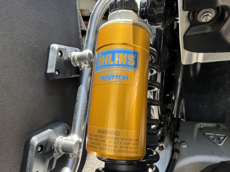 TRIUMPH SCRAMBLER 1200 XC 4