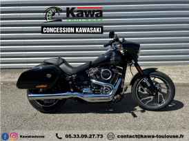 HARLEY-DAVIDSON SOFTAIL SPORT GLIDE 1745 - 2024