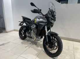 MOTO GUZZI STELVIO - 2024