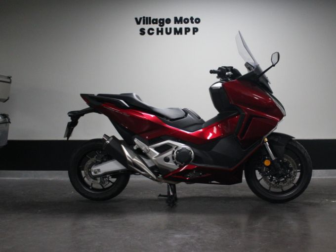 HONDA NSS FORZA 750 4
