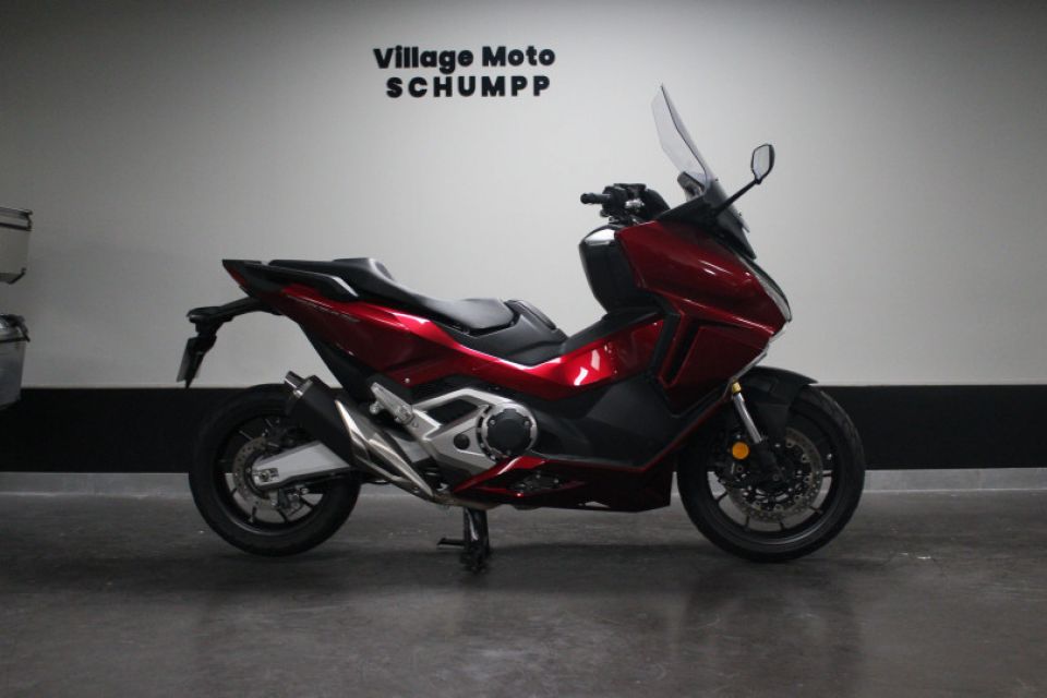 HONDA NSS FORZA 750 4