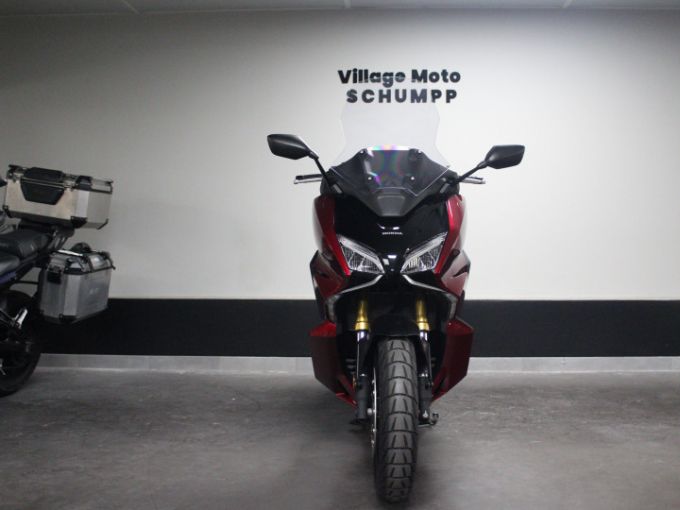 HONDA NSS FORZA 750 4