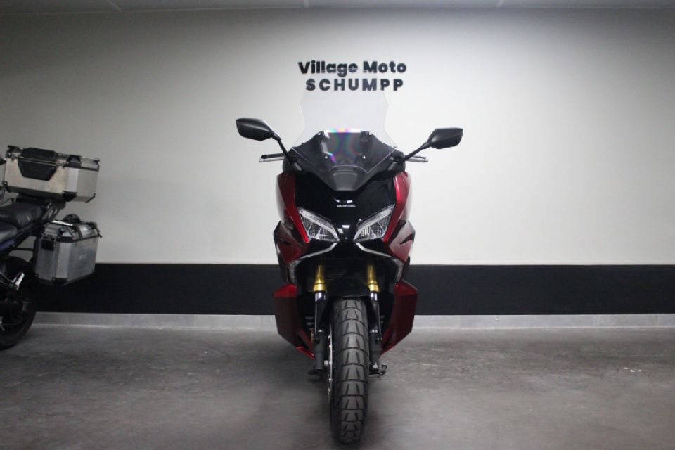 HONDA NSS FORZA 750 4