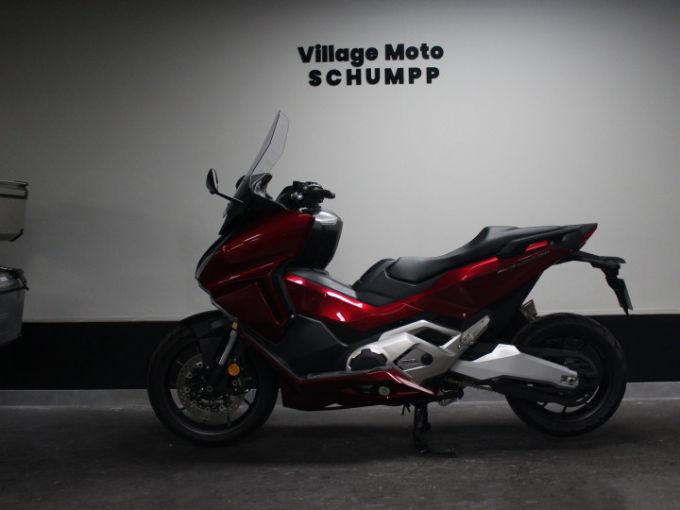 HONDA NSS FORZA 750 4