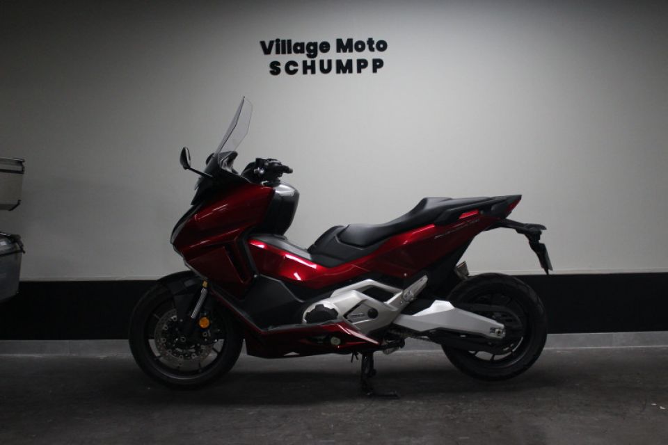 HONDA NSS FORZA 750 4