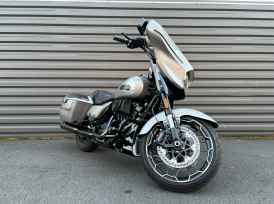 HARLEY-DAVIDSON TOURING STREET GLIDE 1977 CVO  - 2023