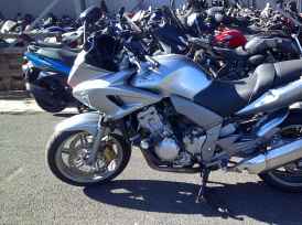 HONDA CBF 1000 F - 2009