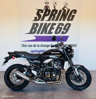 KAWASAKI Z 900 - 2018