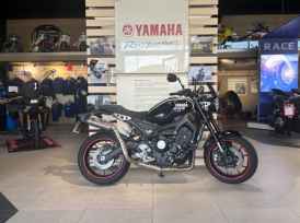YAMAHA YAMAHA XSR 900 AKRAPOVIC +DE 2700€ D'EQUIPEMENT GTIE 12 MOIS 135€/MOIS* - 2018