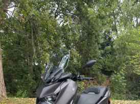 YAMAHA XMAX 300 Tech Max - 2025