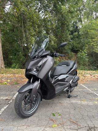 YAMAHA XMAX 300 Tech Max - 2025