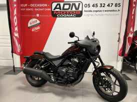 HONDA CMX1100 Rebel DCT - 2022