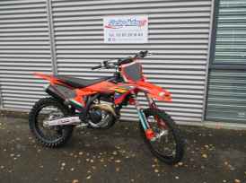 KTM 250 SX-F - 2025