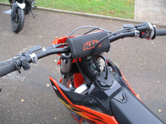 KTM 250 SX-F 4