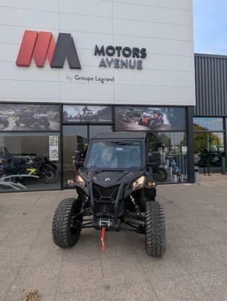 CAN-AM MAVERICK - 2023