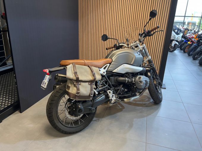 BMW R1200 nineT 4