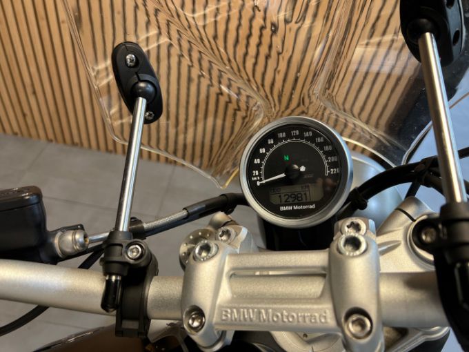 BMW R1200 nineT 4