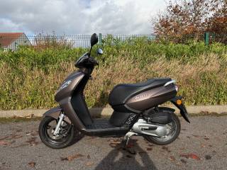 PEUGEOT KISBEE 50 4T - 2021