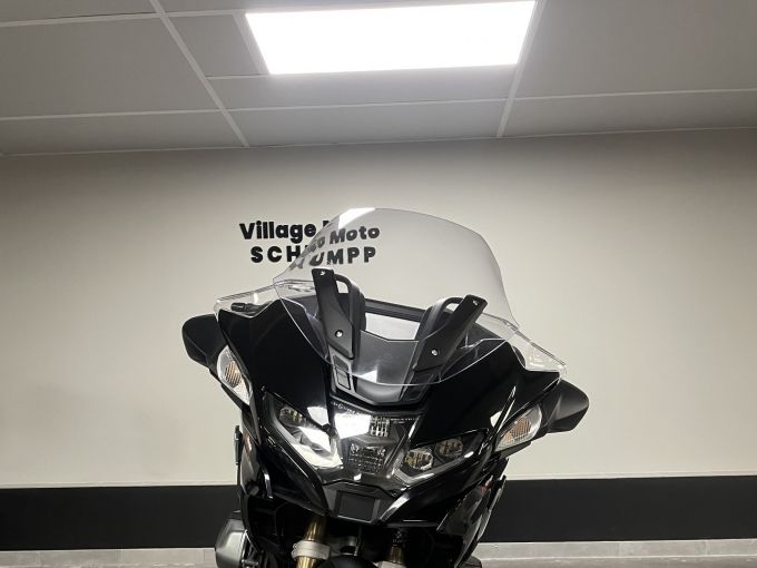 BMW R 1250 RT 4