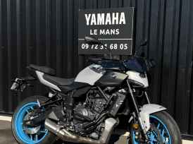 YAMAHA MT-07 - 2025