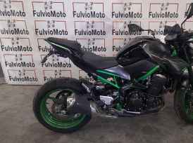 KAWASAKI Z 900 - 2023